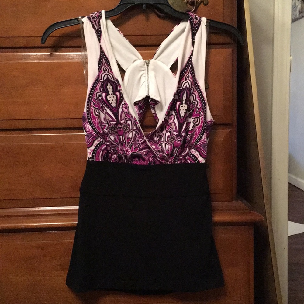 NWOT: Rampage top - Small - Picture 2 of 7